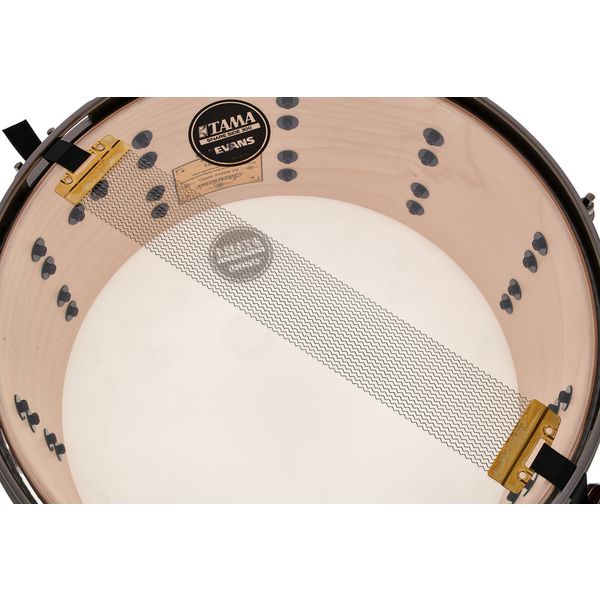 Tama 14"x6,5" Starcl. Maple Sn. ROY