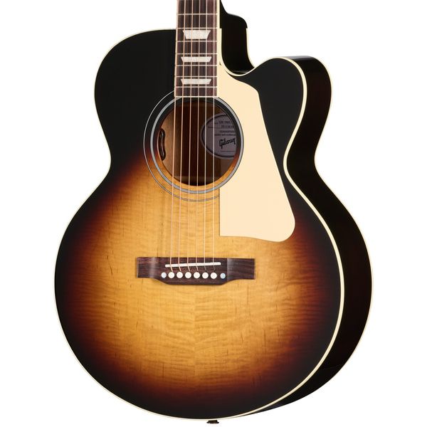 Gibson Les Paul Parlor Acoustic VS