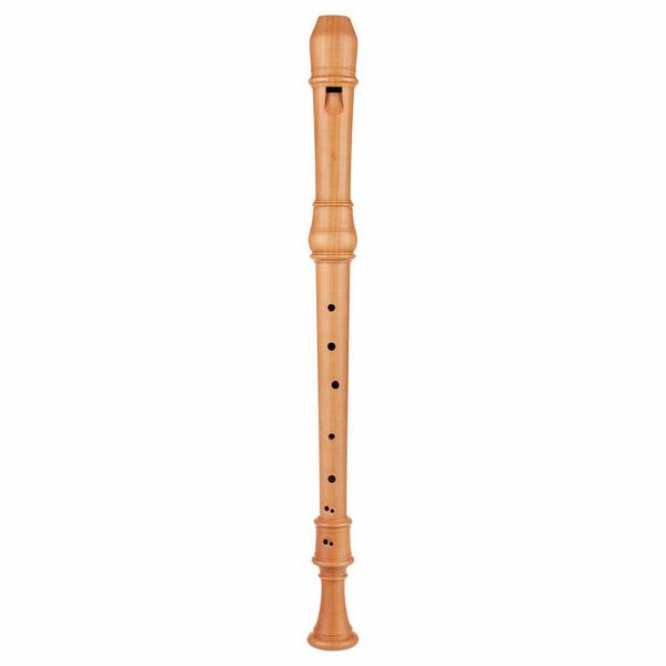 Mollenhauer 5406 Denner Tenor Recorder