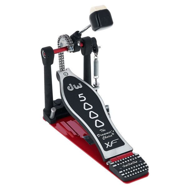 DW 5000AD4XF Bass Drum Pedal