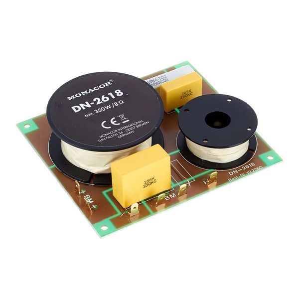 Monacor DN-2618