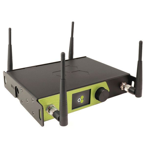 Lumenradio CRMX Stardust