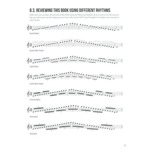 Berklee Press Saxophone University