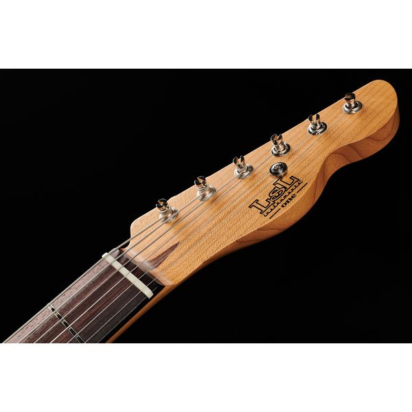 LSL T Bone One SH EFoam Pearl