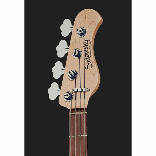 Sadowsky MetroLine 24-4 Vintage OW