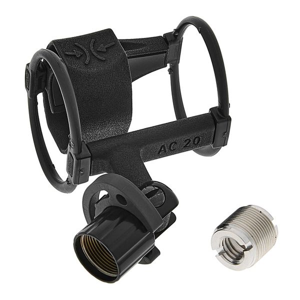 Schoeps AC 20 Elastic Suspension