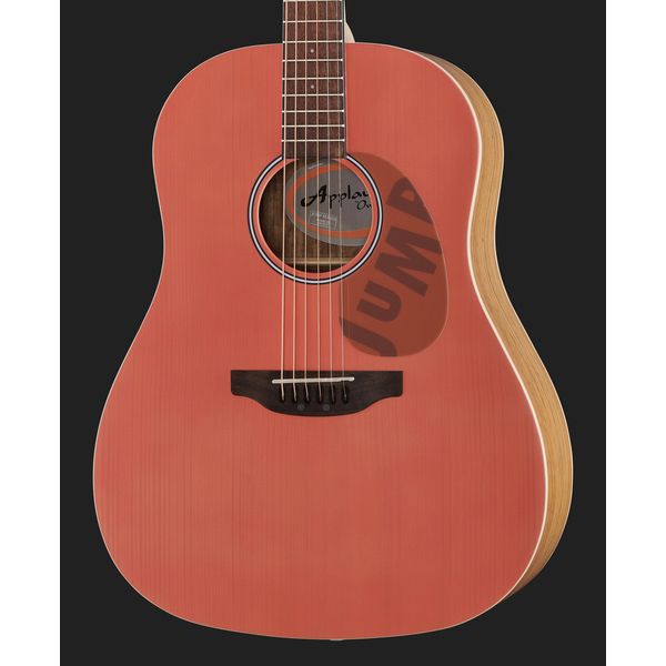 Applause Jump Slope Shoulder Peach