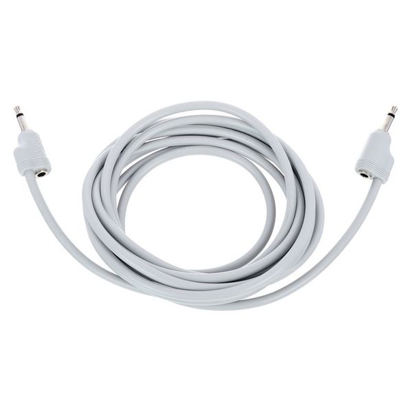 Tiptop Audio Stackcable Grey 250 cm