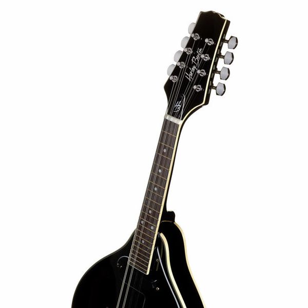 Harley Benton HBMA-50E Mandoline BK