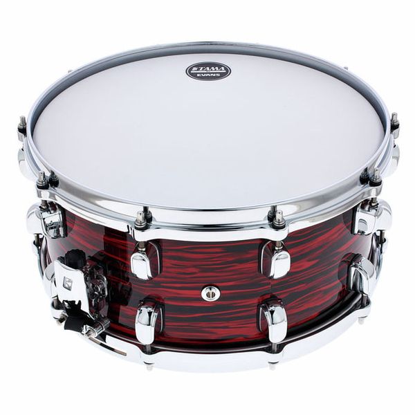 Tama 14"x6,5" Starcl. Walnut/B. ROY