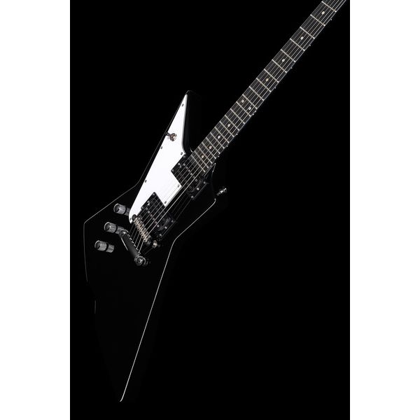 Harley Benton Extreme-76LH BK