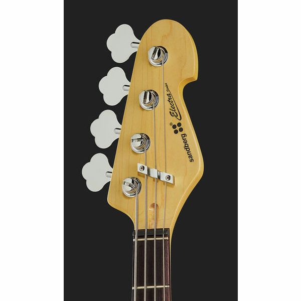 Sandberg Electra Vs 4 RW TB