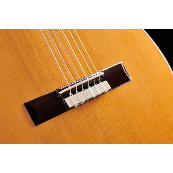 Cordoba Fusion Orchestra CE Cedar