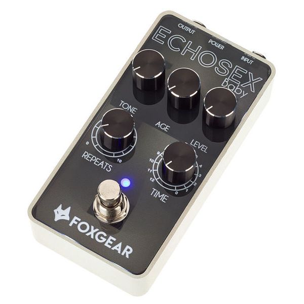 Foxgear Echosex Baby Delay