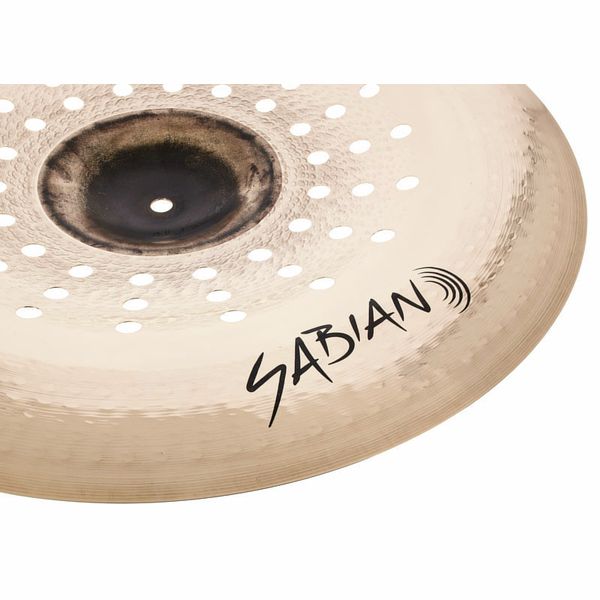 Sabian 19" AA Holy China