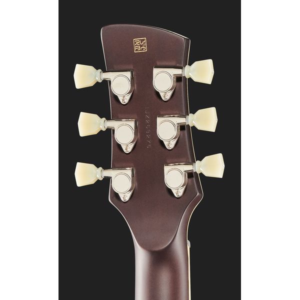 Yamaha Revstar RSS02T Black