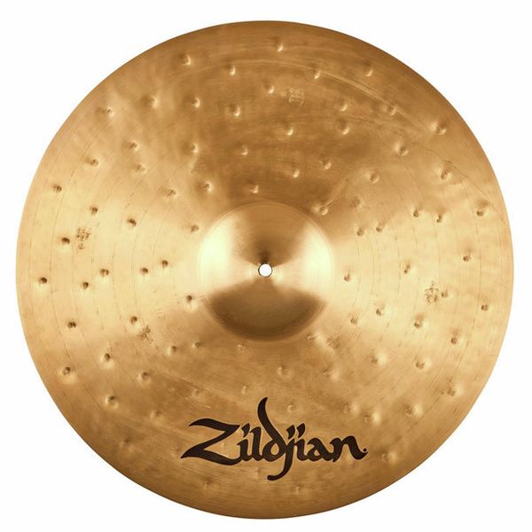 Zildjian 20" K Custom Special Dry Crash