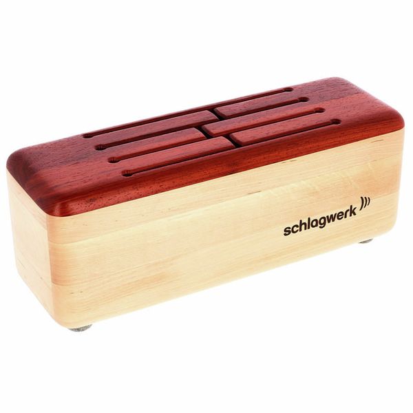 Schlagwerk Log Drum 45061