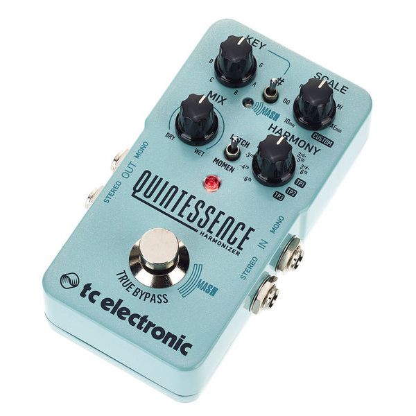 tc electronic Quintessence Bundle PS G