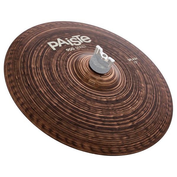 Paiste 12" 900 Series Splash