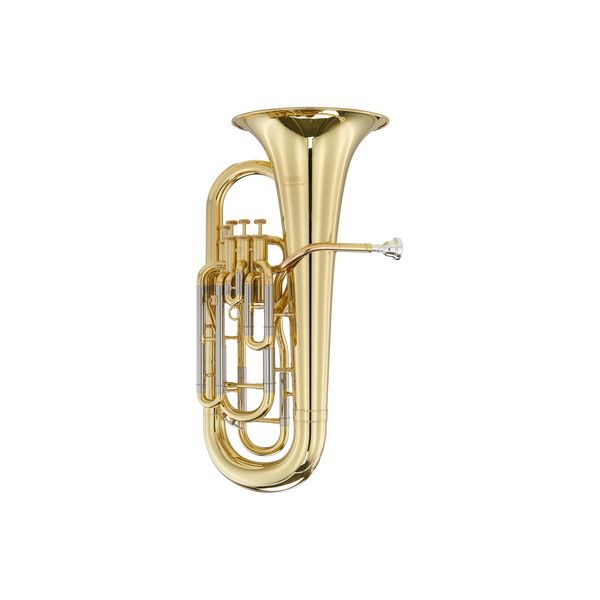Yamaha YEP-321 Euphonium B-Stock