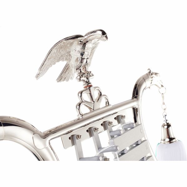 JK Lyra 120 Set green