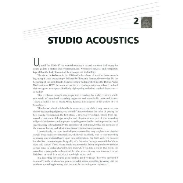 Hal Leonard Alan Parsons' Art & Science of