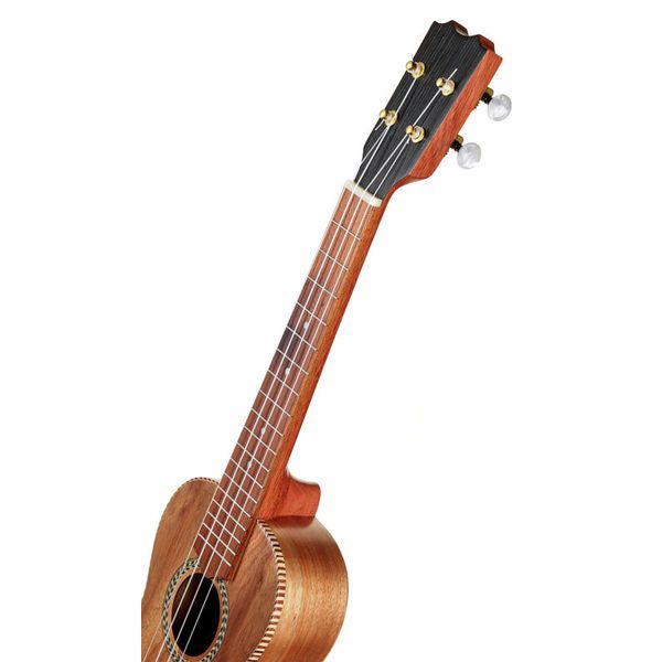 Thomann Concert Ukulele De Luxe