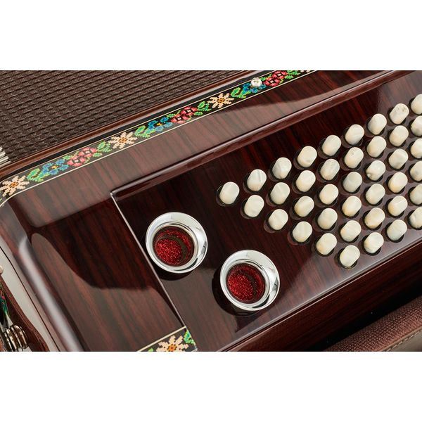 Thomann Alpin IV 96 MH