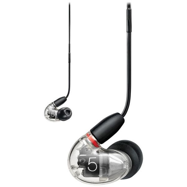 Shure AONIC 5-CL