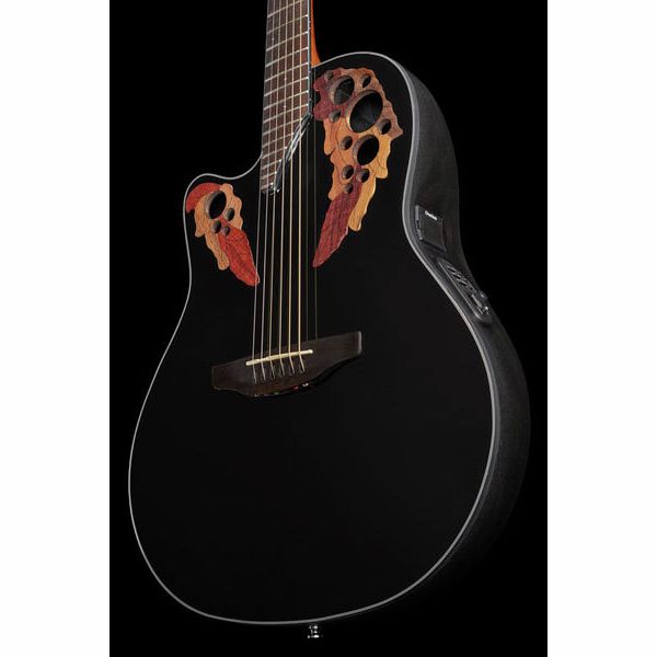 Ovation Celebrity Elite CE44L-5-G