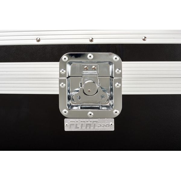 Flyht Pro L-Rack 10U/10U Profi SF