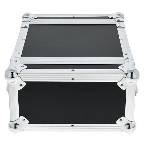 Flyht Pro Stage Rack 9,5" 3U Double Door