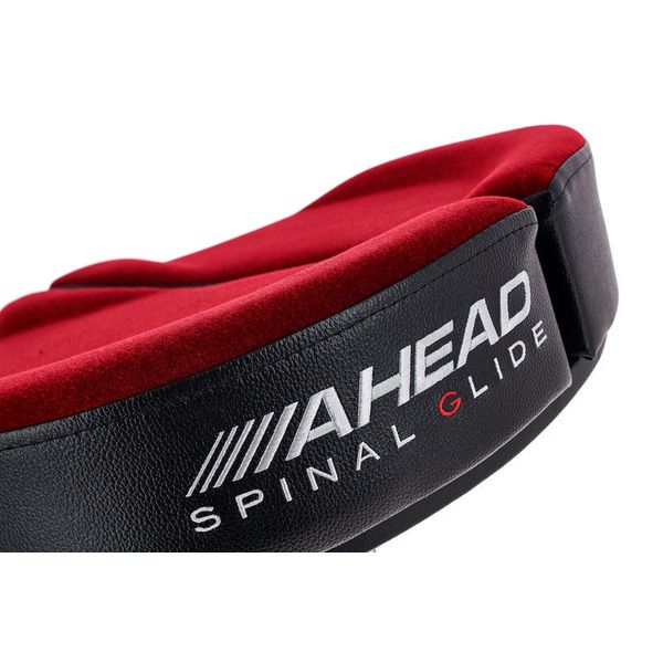 Ahead SPG-R3 Spinal Gl. Drum Throne