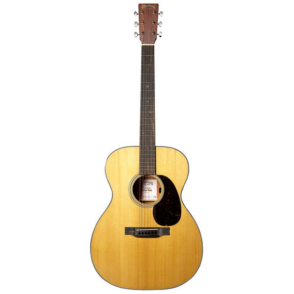 Martin Guitar 000E Retro Plus