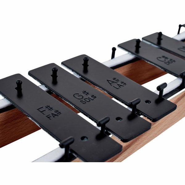 Goldon Metalophone Sopran Model 11048