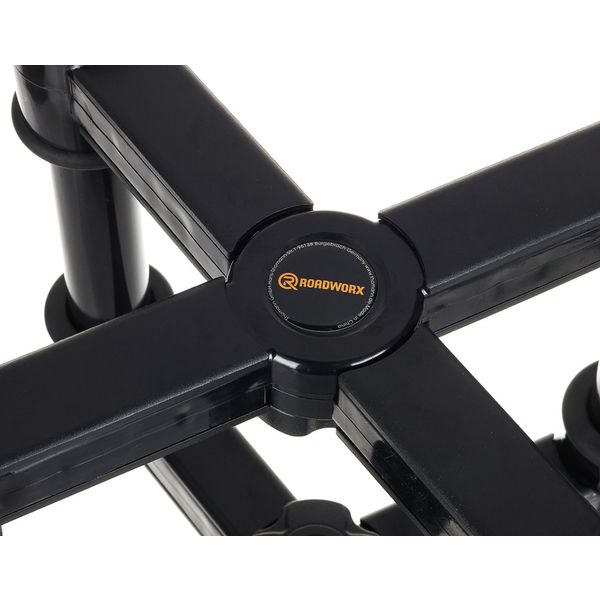 Roadworx Speaker Isolation Stand