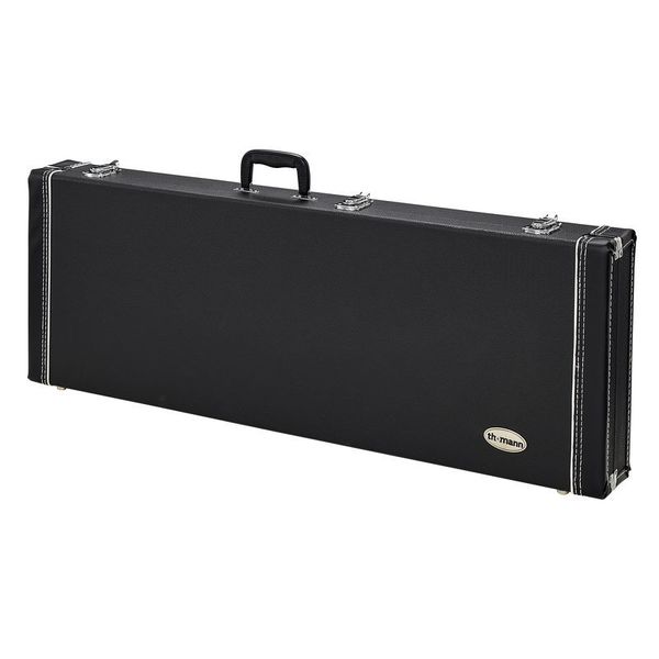 Thomann Guitar Case Single-/Double Cut