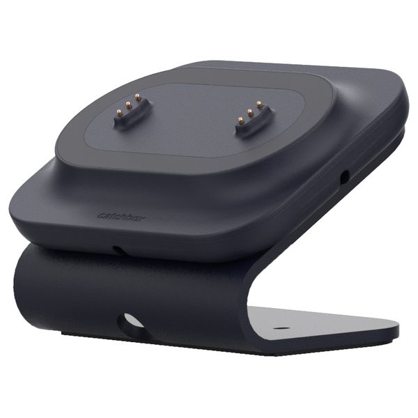 Catchbox Plus Hub4 1Cube 2Clip 1Stick R