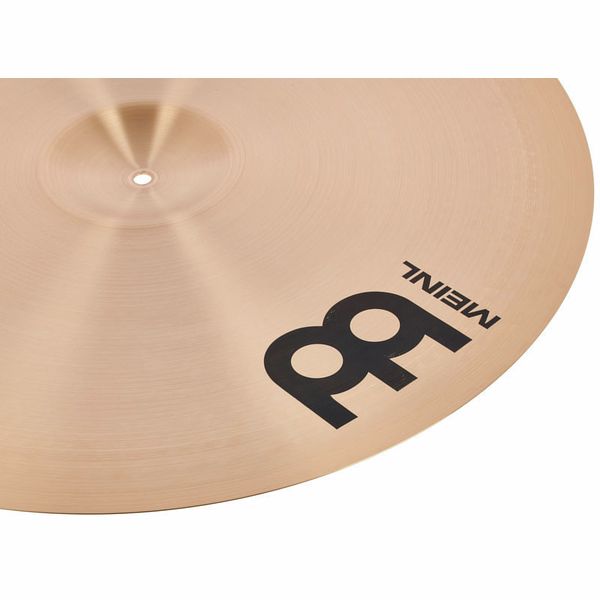 Meinl Pure Alloy 24" Medium Ride