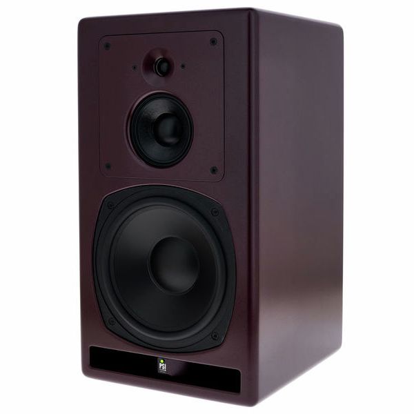 PSI Audio A25-M Studio Red