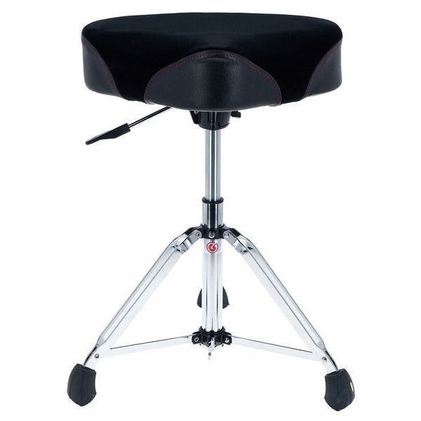 Gibraltar 9608HM Drum Throne Hydraulic