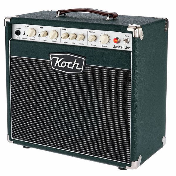 Koch Amps Jupiter Junior J20C ComboGreen