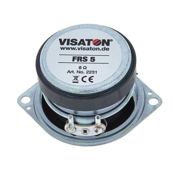 Visaton FRS 5