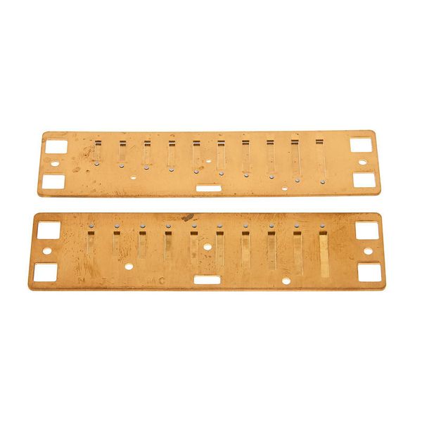 Lee Oskar Melody Maker Reedplates F