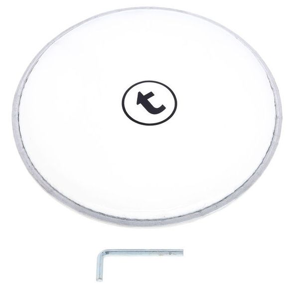 Thomann 8,5" Engraved Copper Doumbek