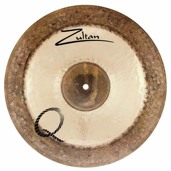 Zultan 16" Q Crash