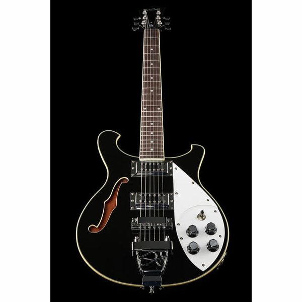 Harley Benton RB-600BK Classic Series