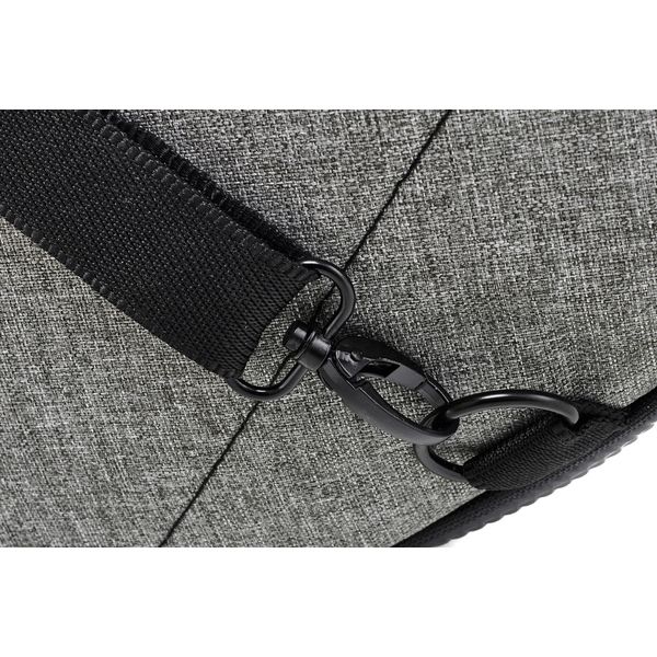 Meinl 22�Classic Cymbal Bag Gray