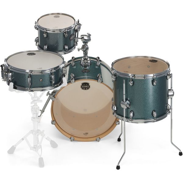 Mapex Mars Birch Bebop Shell Set MI